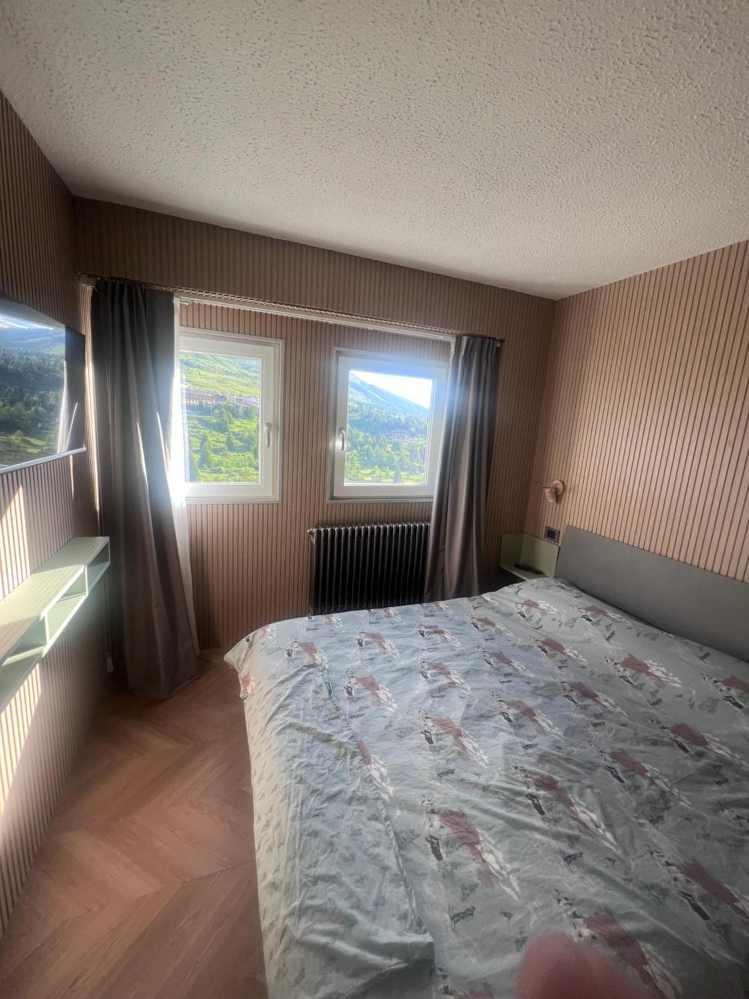 White Home Tonale Passo del Tonale Exterior foto